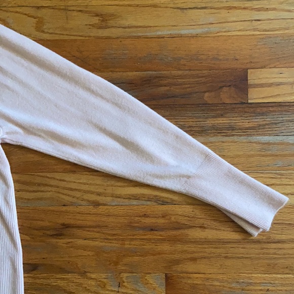 Pink T Shirt (With buttons on Shoulders) - Picture 5 of 5